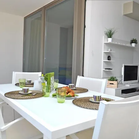 Locazione Turistica 4 Posti Vista Mare - Wifi Free * Gallipoli