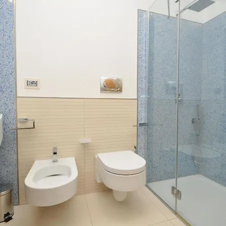 Locazione Turistica 4 Posti Vista Mare - Wifi Free Apartment Gallipoli