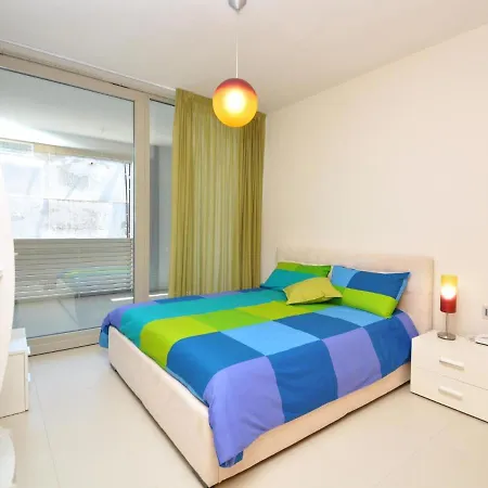 Apartment Locazione Turistica 4 Posti Vista Mare - Wifi Free Gallipoli