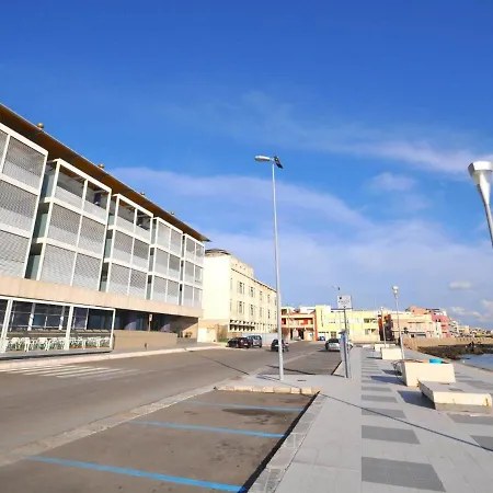 Apartment Locazione Turistica 4 Posti Vista Mare - Wifi Free