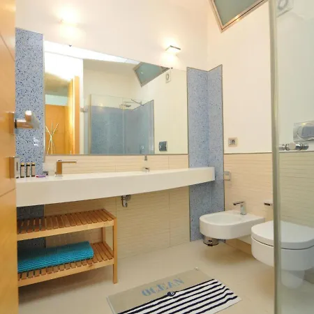 Locazione Turistica 4 Posti Vista Mare - Wifi Free Apartment Gallipoli