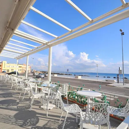 Locazione Turistica 4 Posti Vista Mare - Wifi Free Apartment Gallipoli